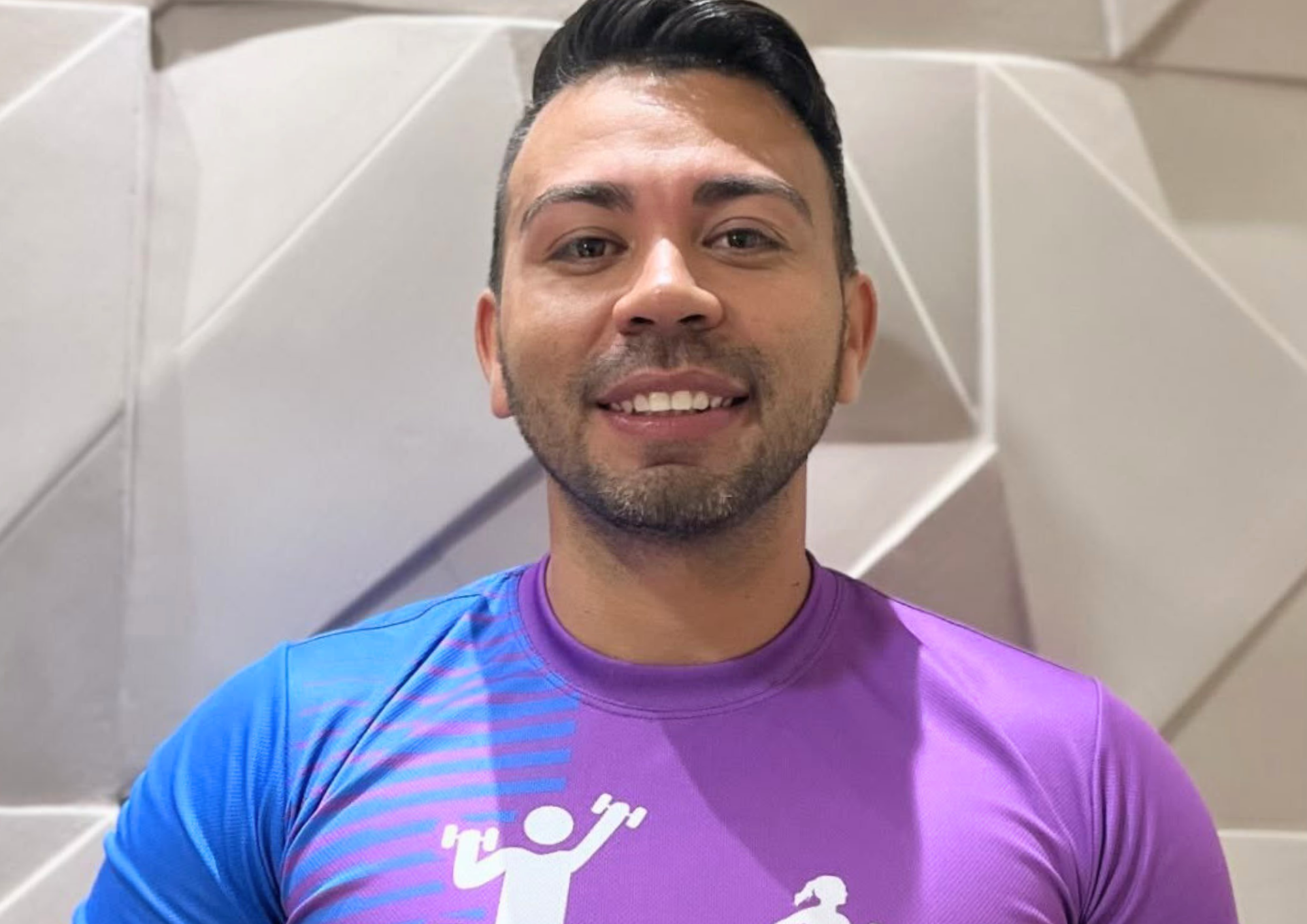 Educador físico é morto a tiros em Logradouro