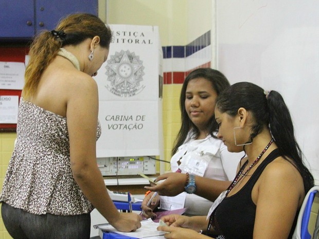 Eleições 2026: Cerca de 42 mil mesários devem atuar no 1° turno na Paraíba, indica TRE