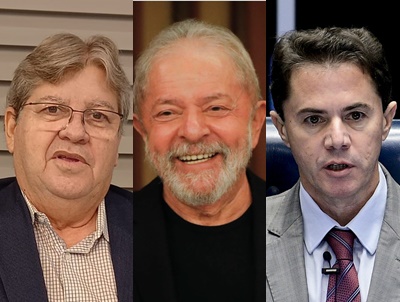 Em nota, PT da Paraíba deixa clara posição para Senado: o apoio a Veneziano e João Azevêdo
