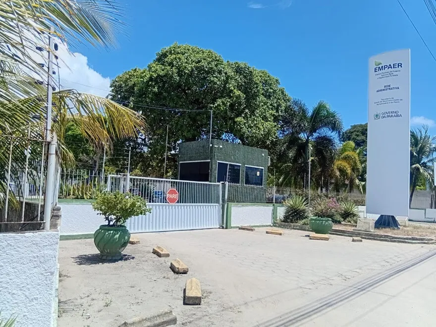 Empaer abre inscrições para 140 vagas de pesquisa com bolsas de até R$ 3,5 mil