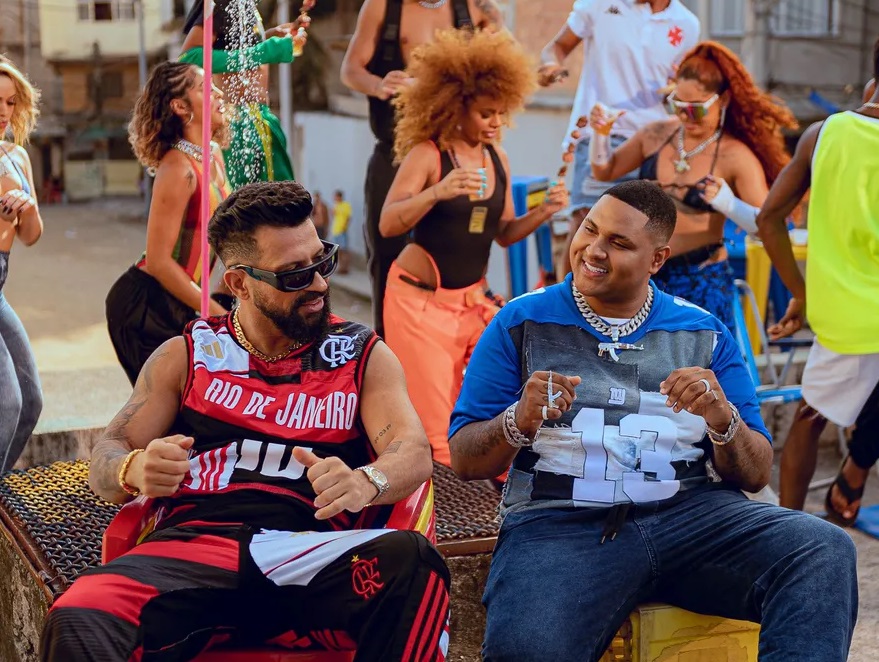 veja 10 músicas de funk que podem ajudar na redação — Enem 2026