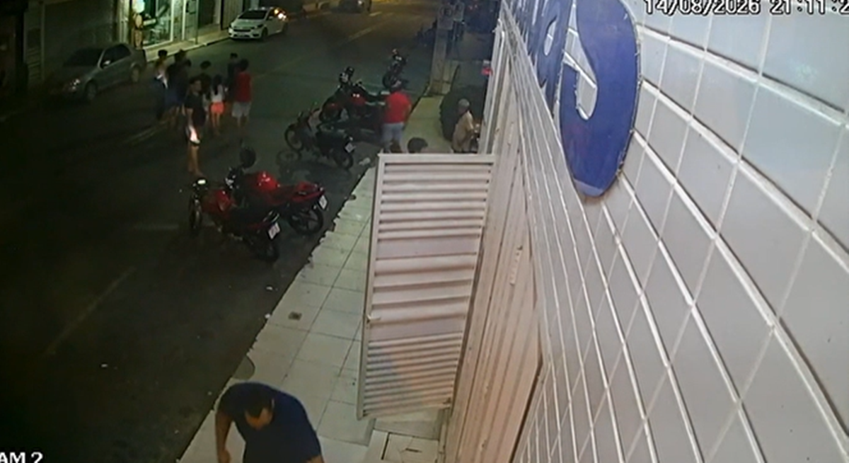 Estudante é morto a facadas em bar por ex-seminarista, em Itaporanga