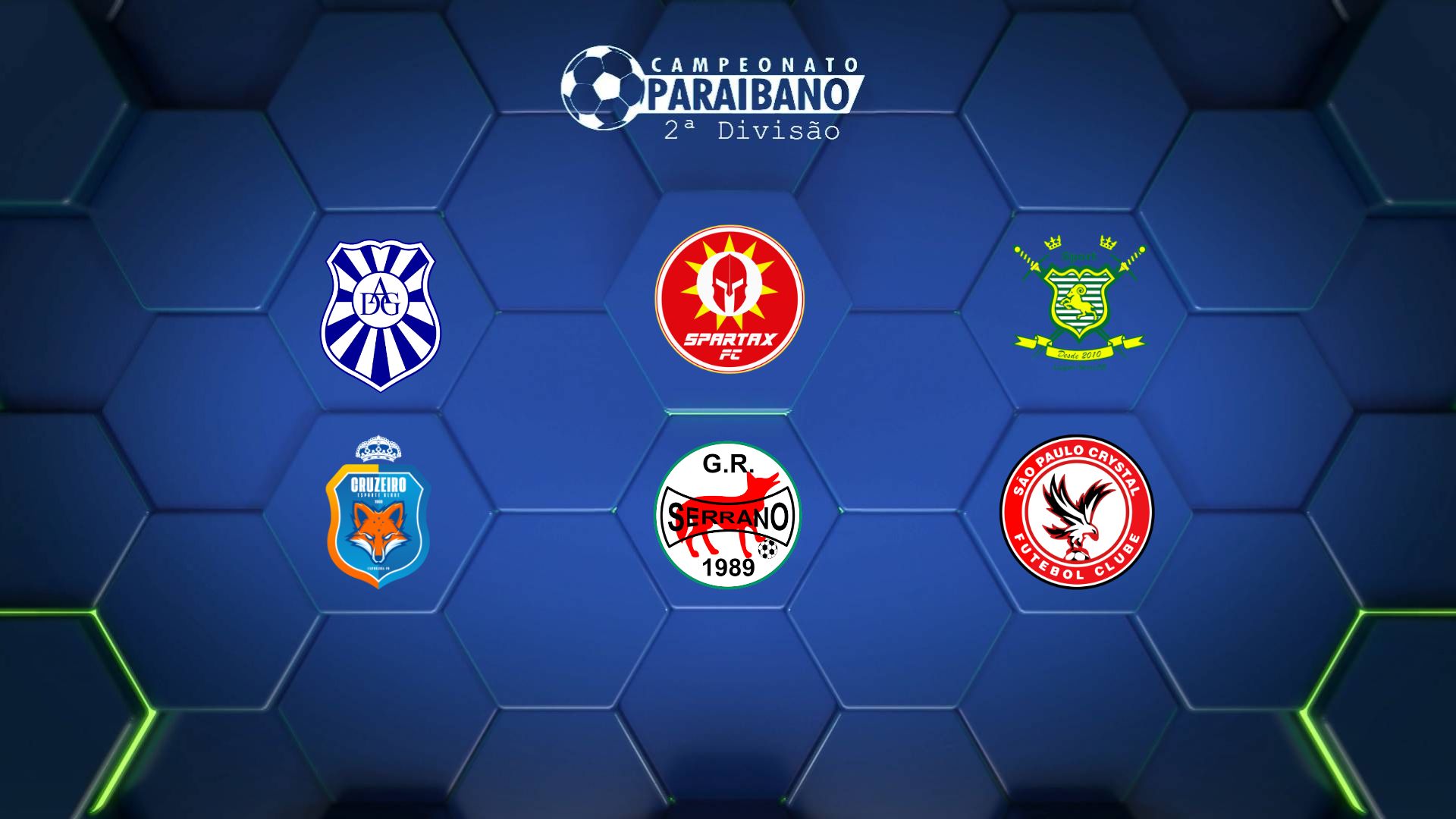 G-2 e repescagem: entenda como funciona o mata-mata da 2ª divisão do Campeonato Paraibano 2026