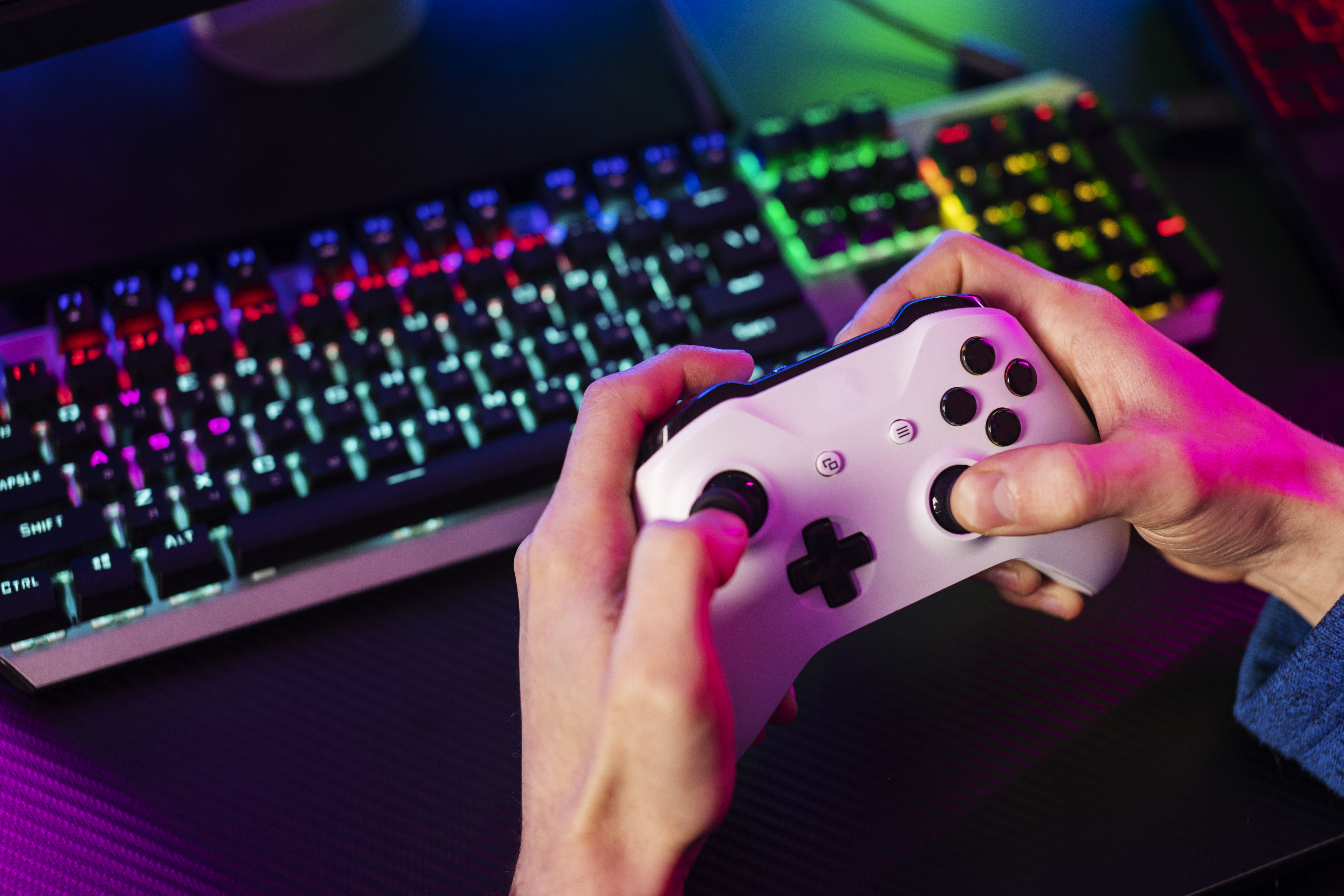 Governo regulamenta 'Marco Legal dos Games' e anuncia plataforma para jogos nacionais; entenda