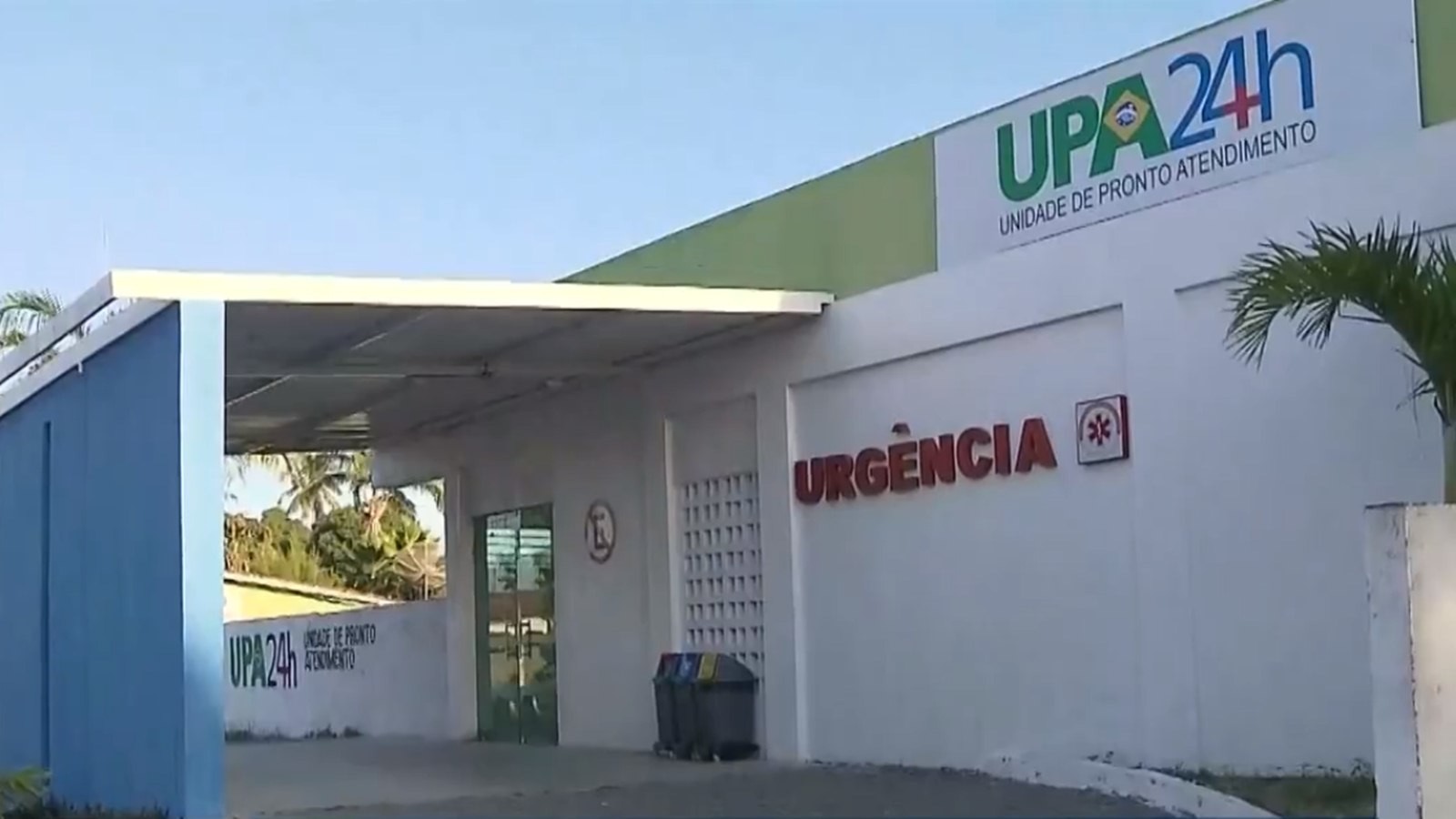 Homem é morto com mais de 20 tiros ao lado de UPA, em Bayeux