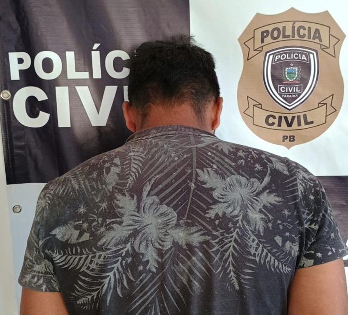 Homem é preso, suspeito de compartilhar conteúdo de exploração sexual infantojuvenil
