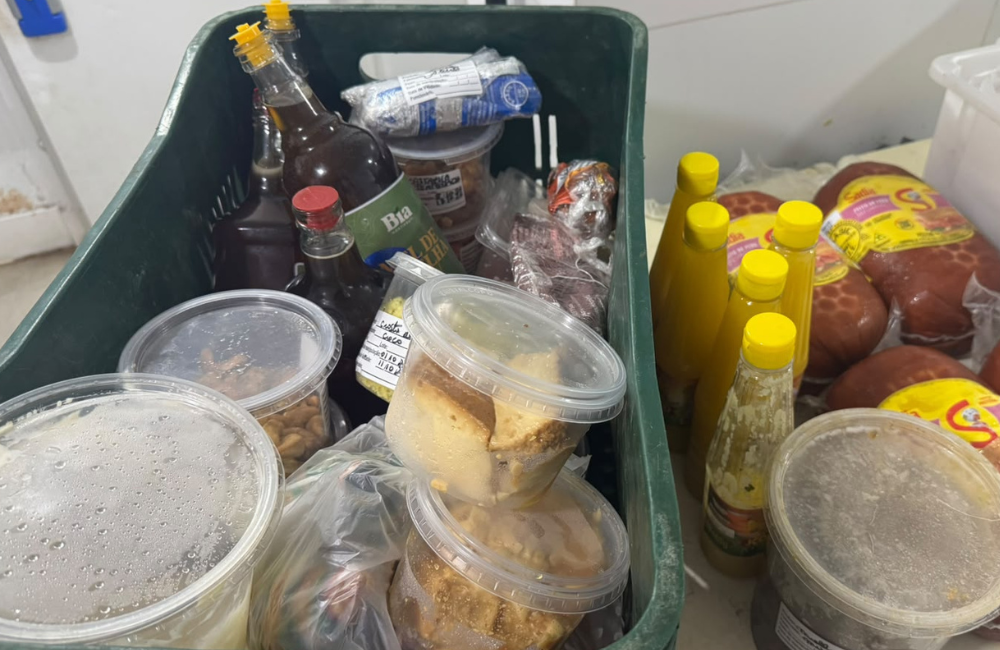 Hotel e restaurante são autuados por irregularidades em segurança e produtos, em João Pessoa