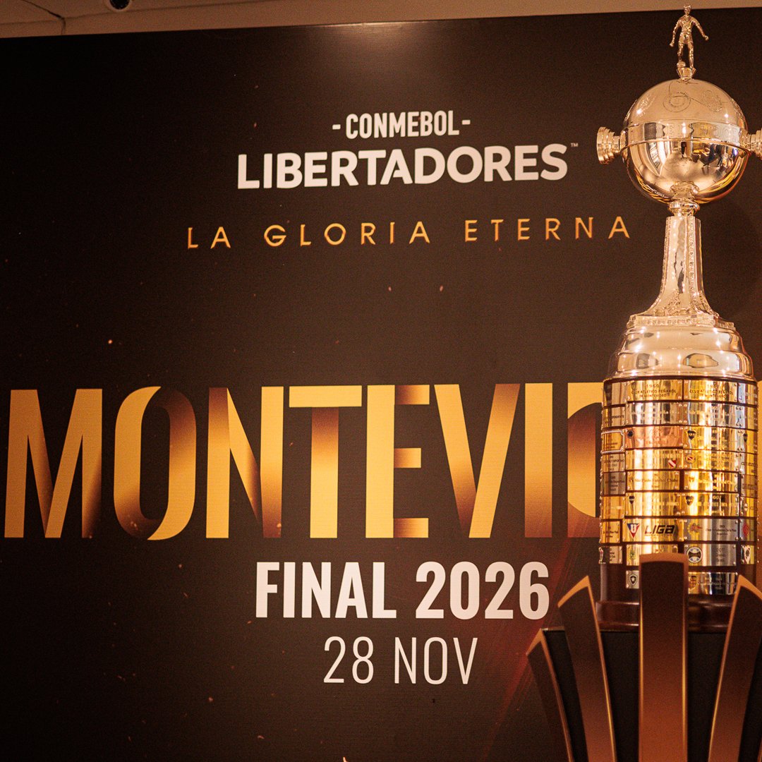 IA projeta semifinalistas da Libertadores 2026; veja quem deve avançar