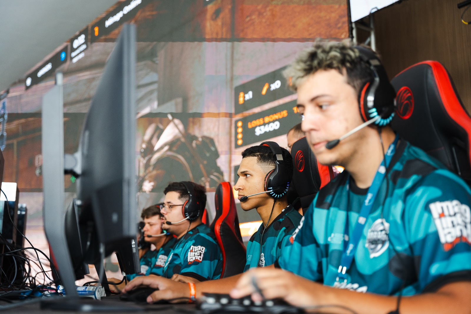 Imagineleague 2026: campeonato de ‘LoL’ acontece neste fim de semana