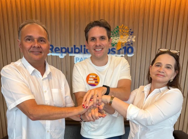 Ivonete Ludgério renuncia a suplência de André Gadelha e adere a Nabor