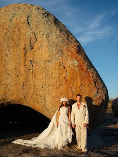 Juliette marries Kaique Cerveny in a private ceremony in Paraíba