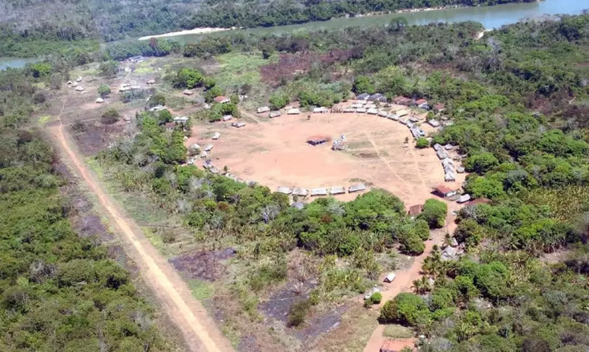 Justiça Federal confirma demarcação de terra indígena Potiguara de Monte-Mor, no Litoral da PB