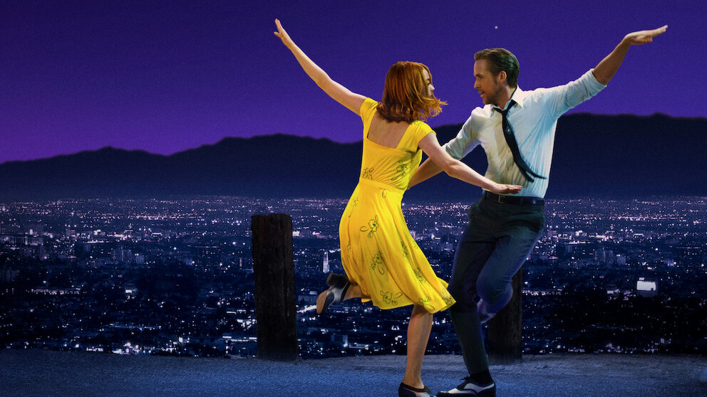 La La Land pode ser fofo, mas não passa disso!