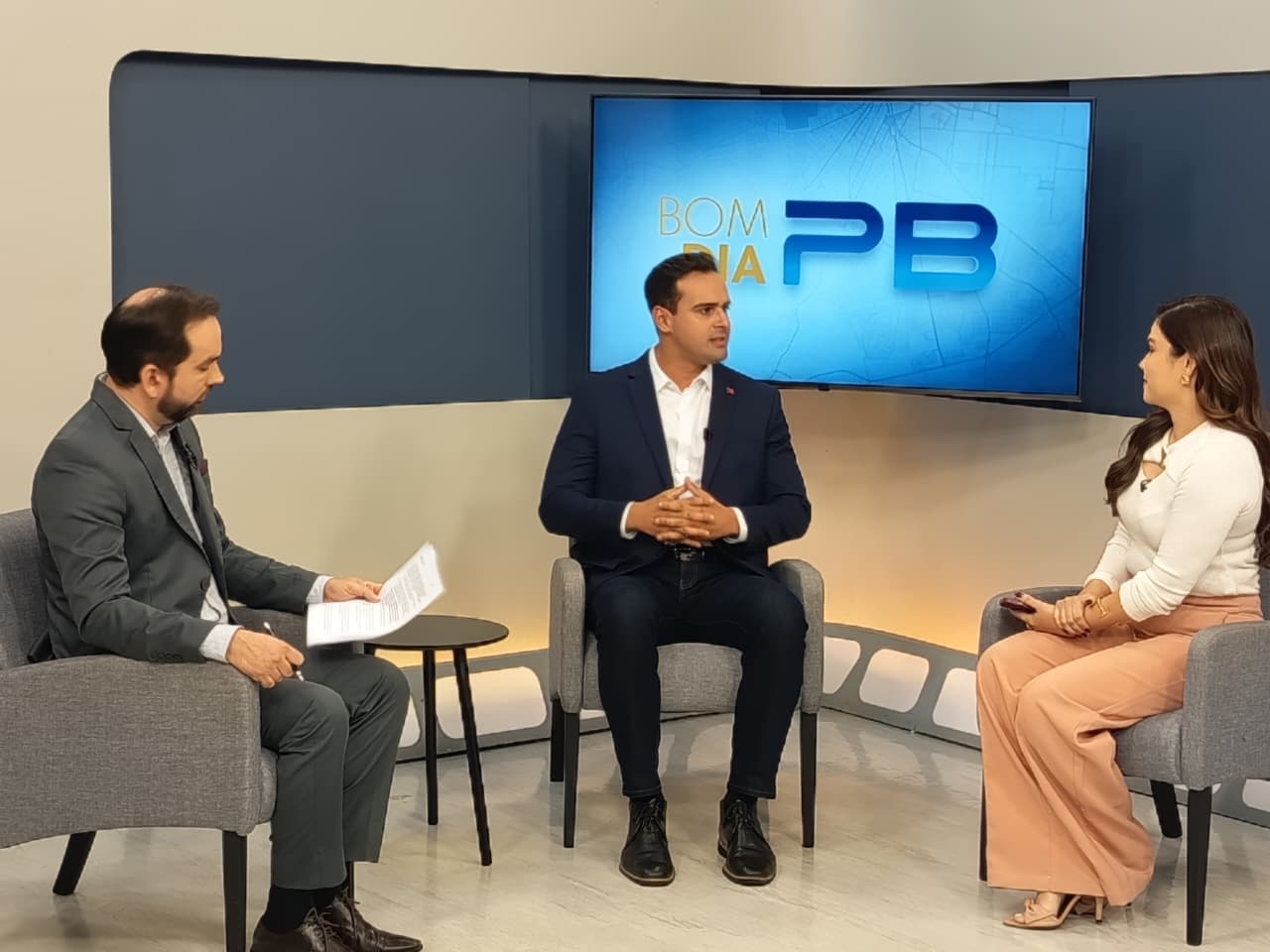 Lucas sinaliza manutenção do Republicanos na Presidência da Assembleia
