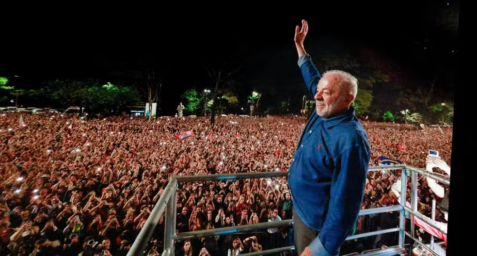o que esperar do cenário econômico paraibano — Lula 4
