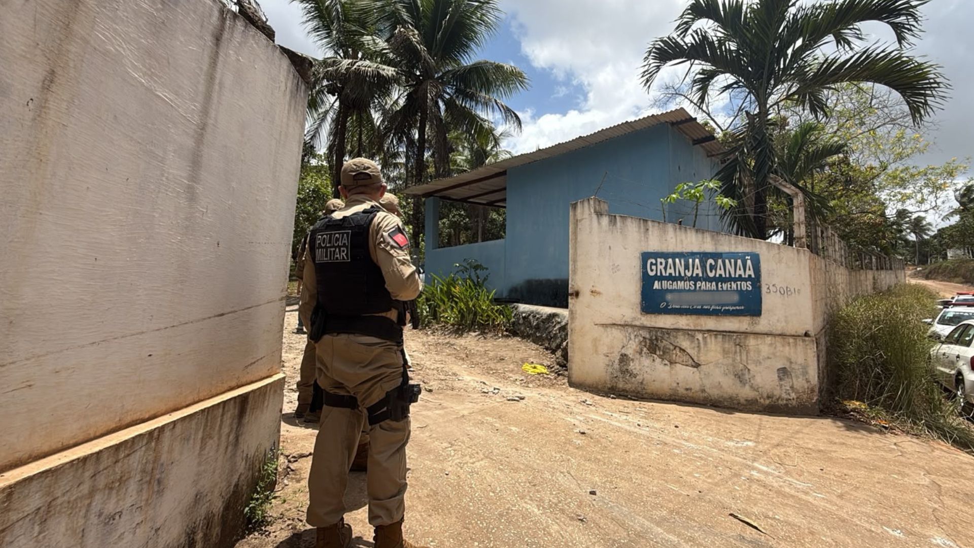 Polícia instaura apuração sobre caso de mais de 100 pessoas que deixaram casa de acolhida