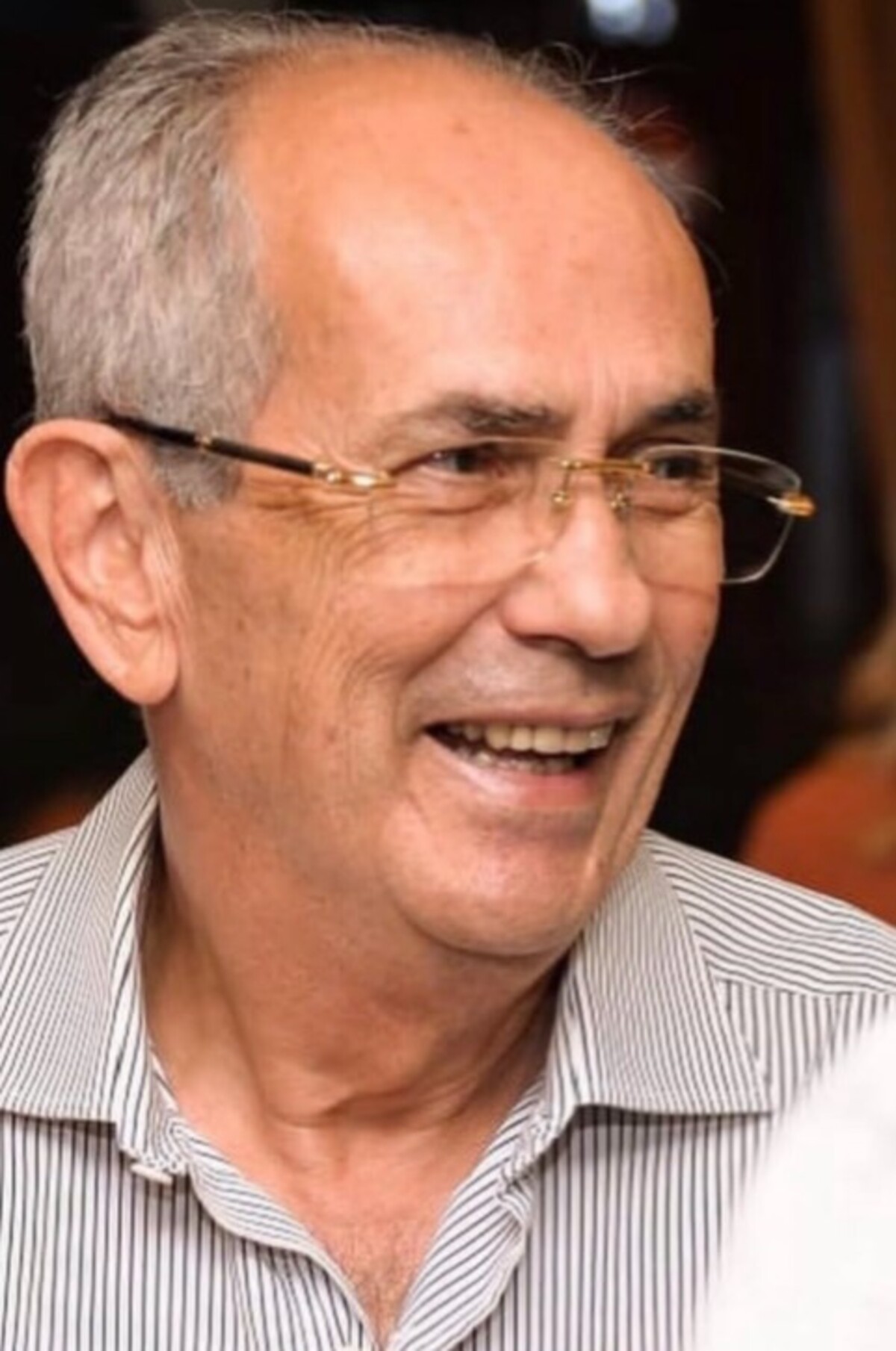 Marcos Souto Maior, ex-presidente do TJPB, morre aos 80 anos, em João Pessoa