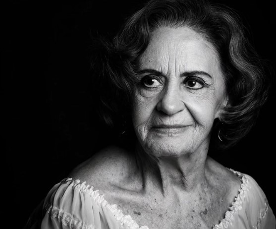 Morre atriz Laura Cardoso, aos 98 anos