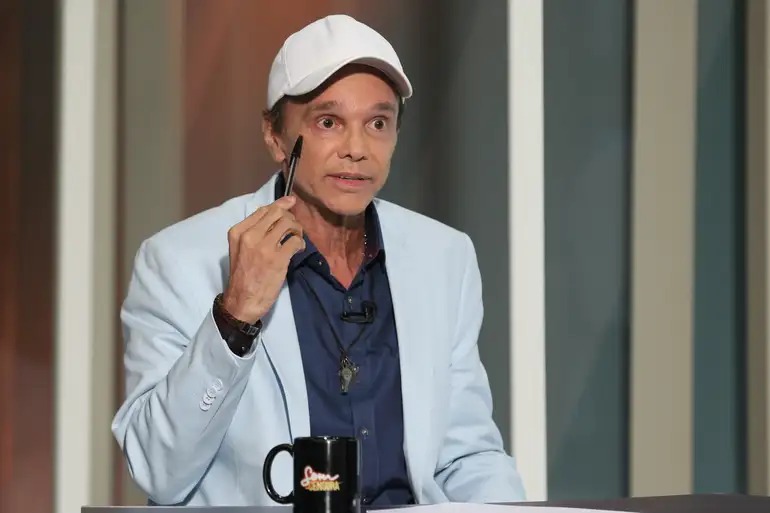 Morre Netinho, ícone do axé, aos 60 anos