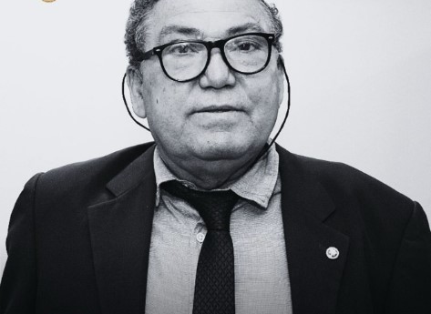Morre promotor de Justiça Marinho Mendes Machado, em João Pessoa