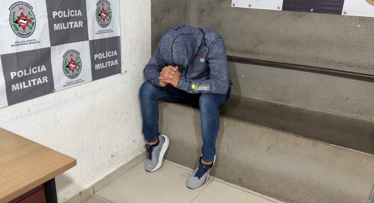 Prisão de motorista de caminhonete suspeito de matar motociclista é convertida em preventiva