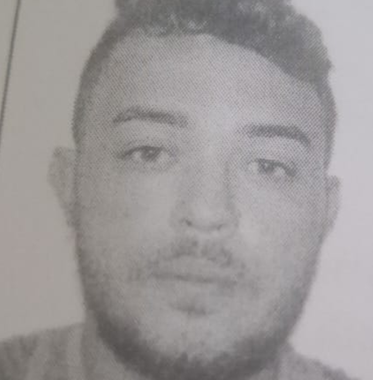 Motorista suspeito de acidente que matou motociclista tem passagem por violência doméstica