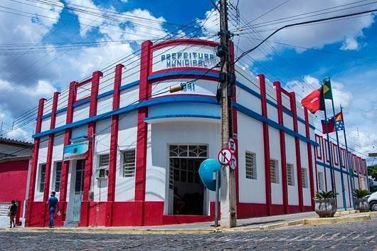 MP abre procedimento para apurar possíveis irregularidades em concurso de Princesa Isabel