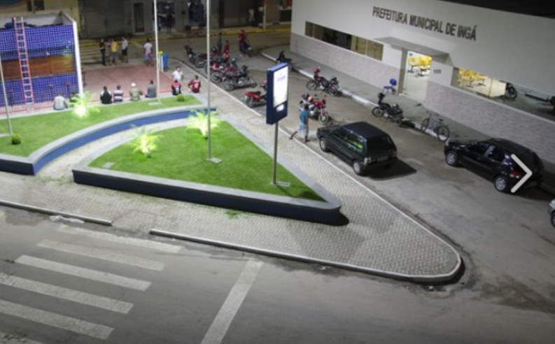MP e município de Ingá firmam termo para redução de temporários e realização de concurso