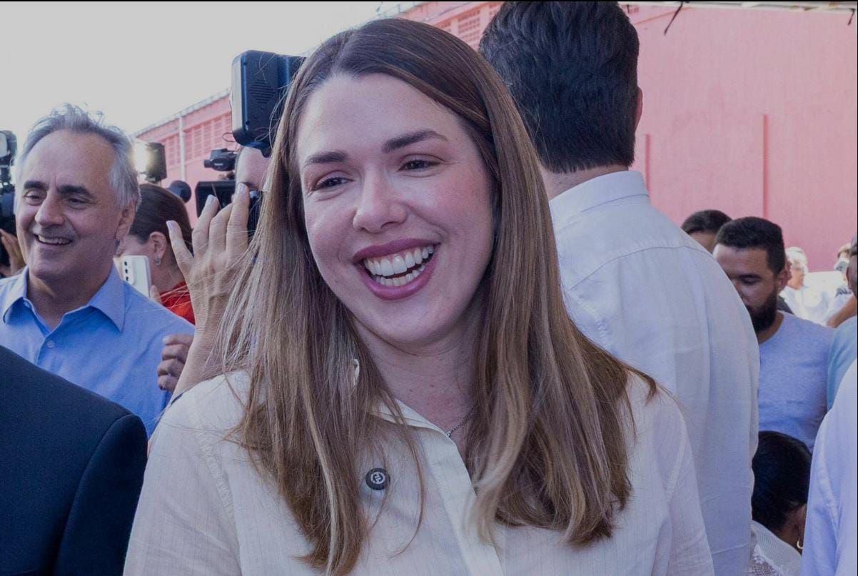 MPE pede para 'barrar' candidatura da irmã de Hugo Motta por vínculos com o Estado