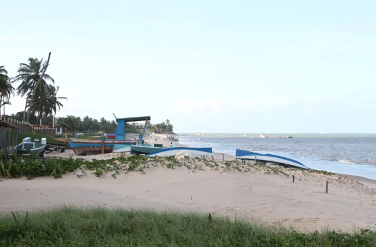 MPF entra com ação para demarcação de território quilombola na Praia da Penha, em João Pessoa