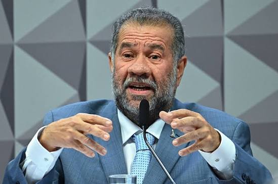 NA CBN: “Eles que romperam conosco”, diz Lupi ao anunciar saída do PDT da base de Lucas