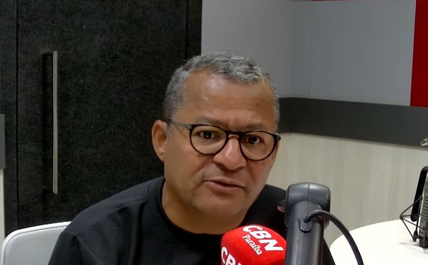 Na CBN: Nilvan diz que PL pode lançar candidato à presidência da ALPB para 'peitar' o governo