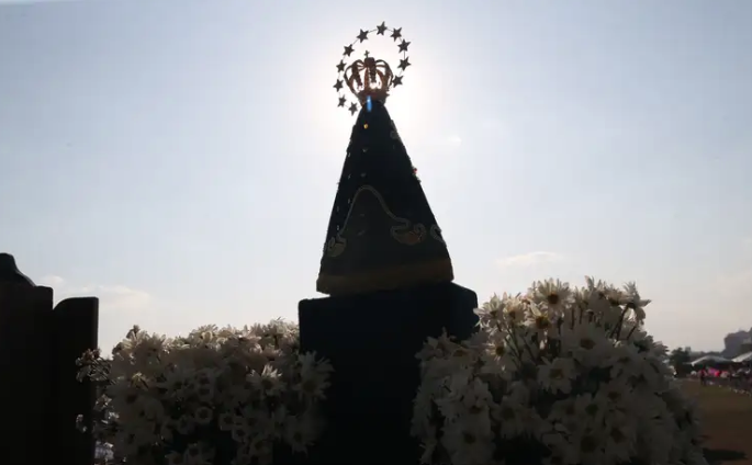 Nossa Senhora Aparecida: entenda como santa se tornou a padroeira do Brasil