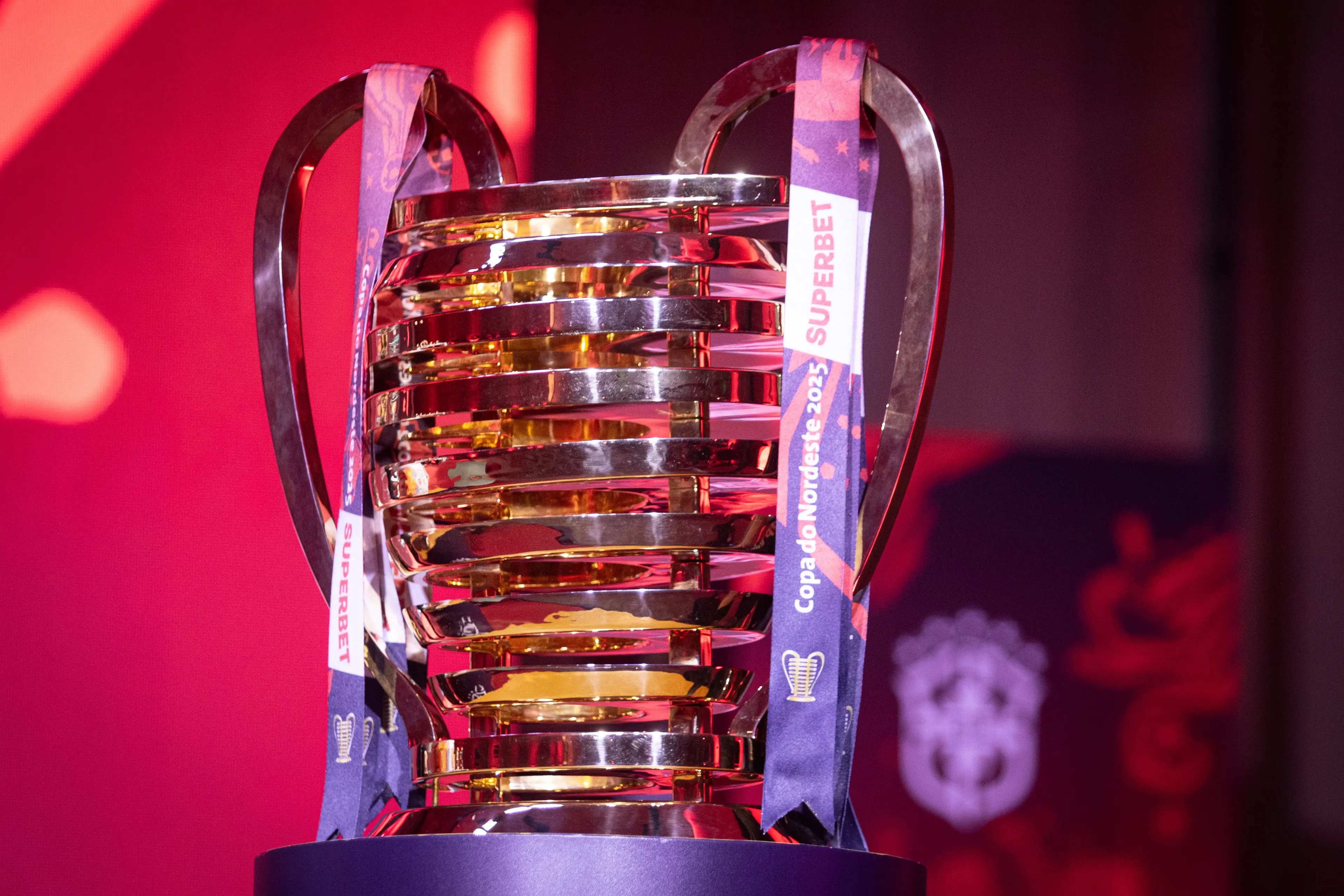 Nova Copa do Nordeste projetada pela CBF privilegia grandes clubes e reduz chances de emergentes