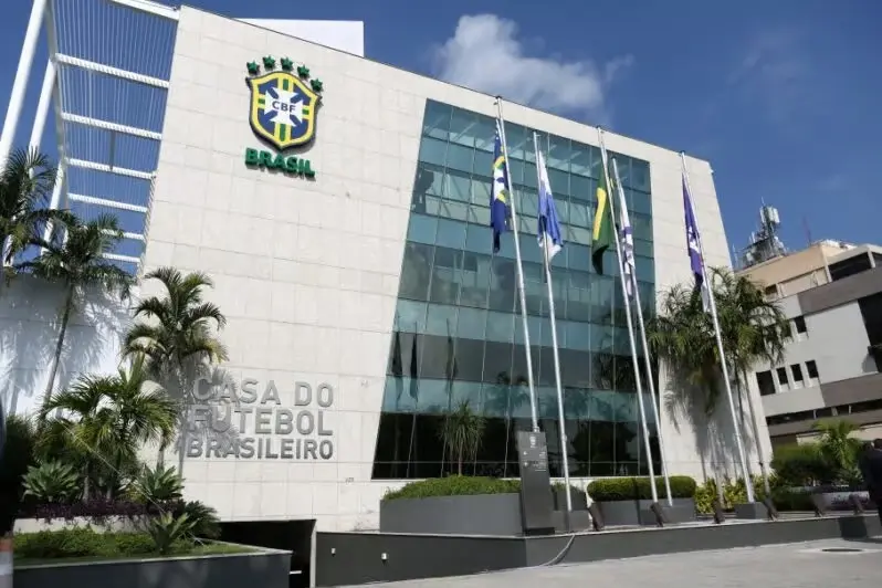 Novas regras no futebol brasileiro entram em vigor neste fim de semana; saiba quais