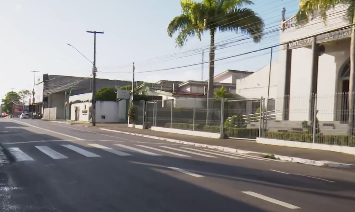 Obras provocam mudanças no trânsito de João Pessoa até sábado (26); confira trechos e horários