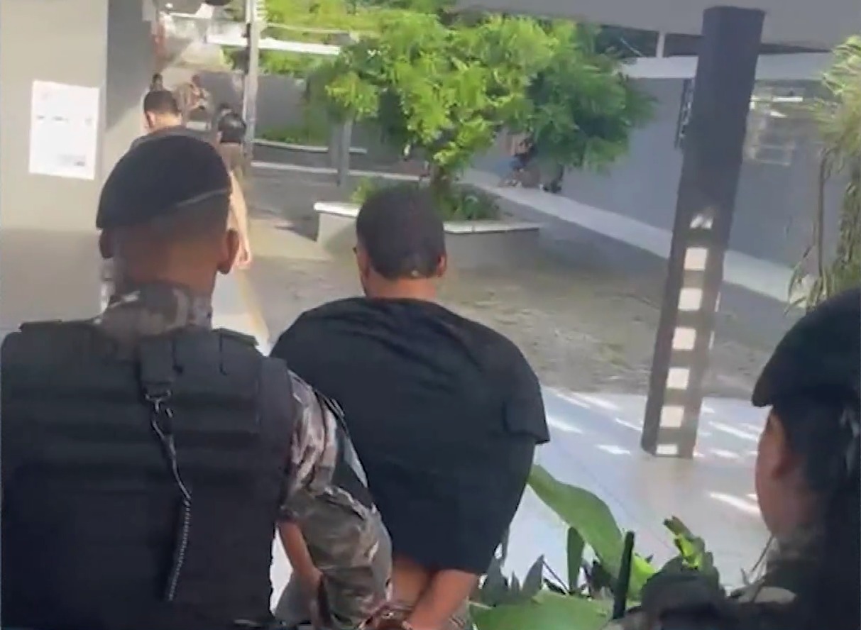 Operação cumpre mandados contra suspeitos de tráfico e homicídios em Mulungu