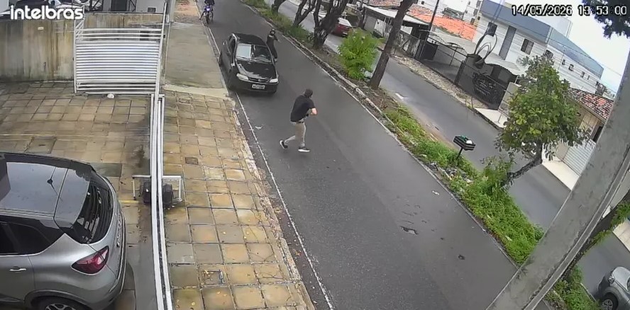 Empresário morto em João Pessoa foi vítima de latrocínio, aponta forças de segurança Civil