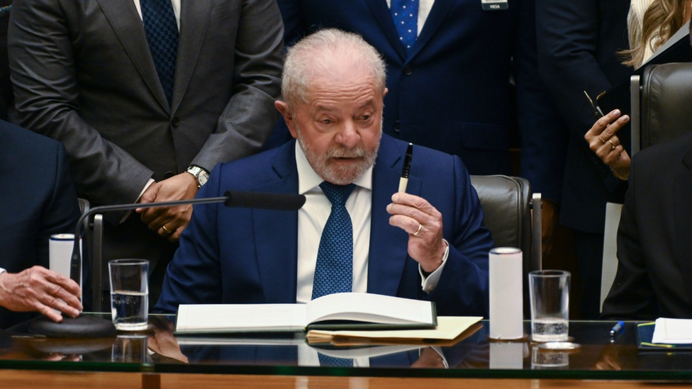 A eleição acabou. A conta, não. — Opinião
