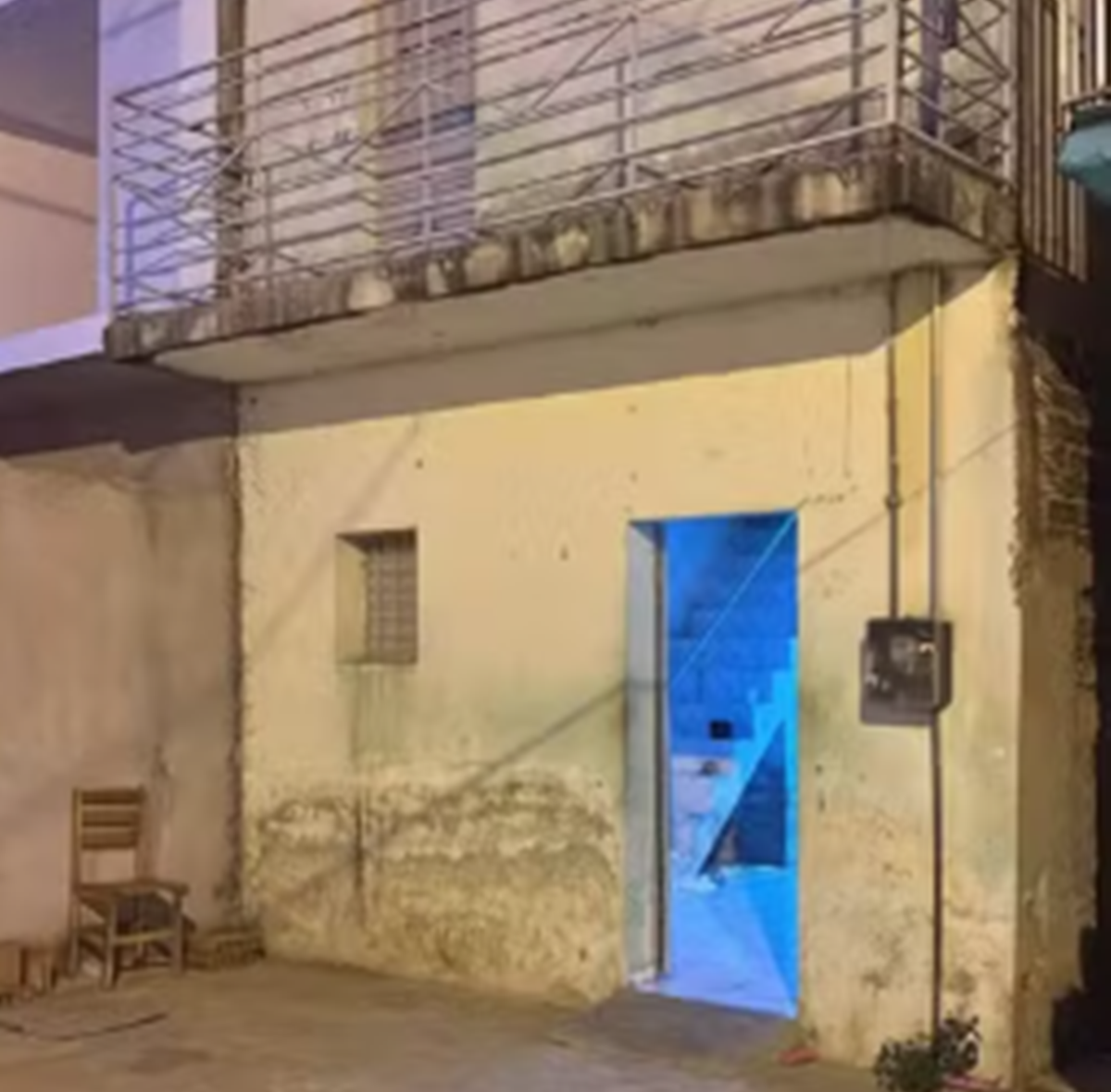 Padrasto morto por adolescente após agressão contra a mãe descumpria medidas protetivas