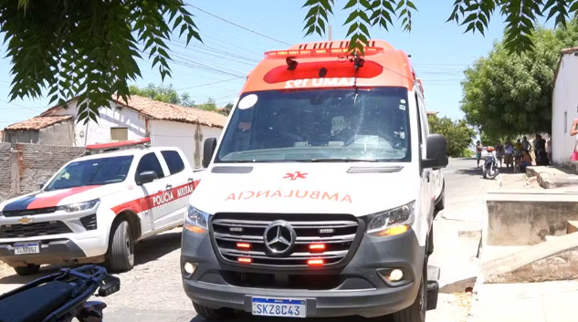 Pai e mãe suspeitos de matar bebê com golpes de faca podem responder por homicídio qualificado