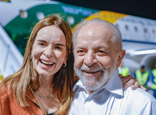 Paraíba amplia votação de Lula e tem alta expectativa sobre espaços no governo Lula IV