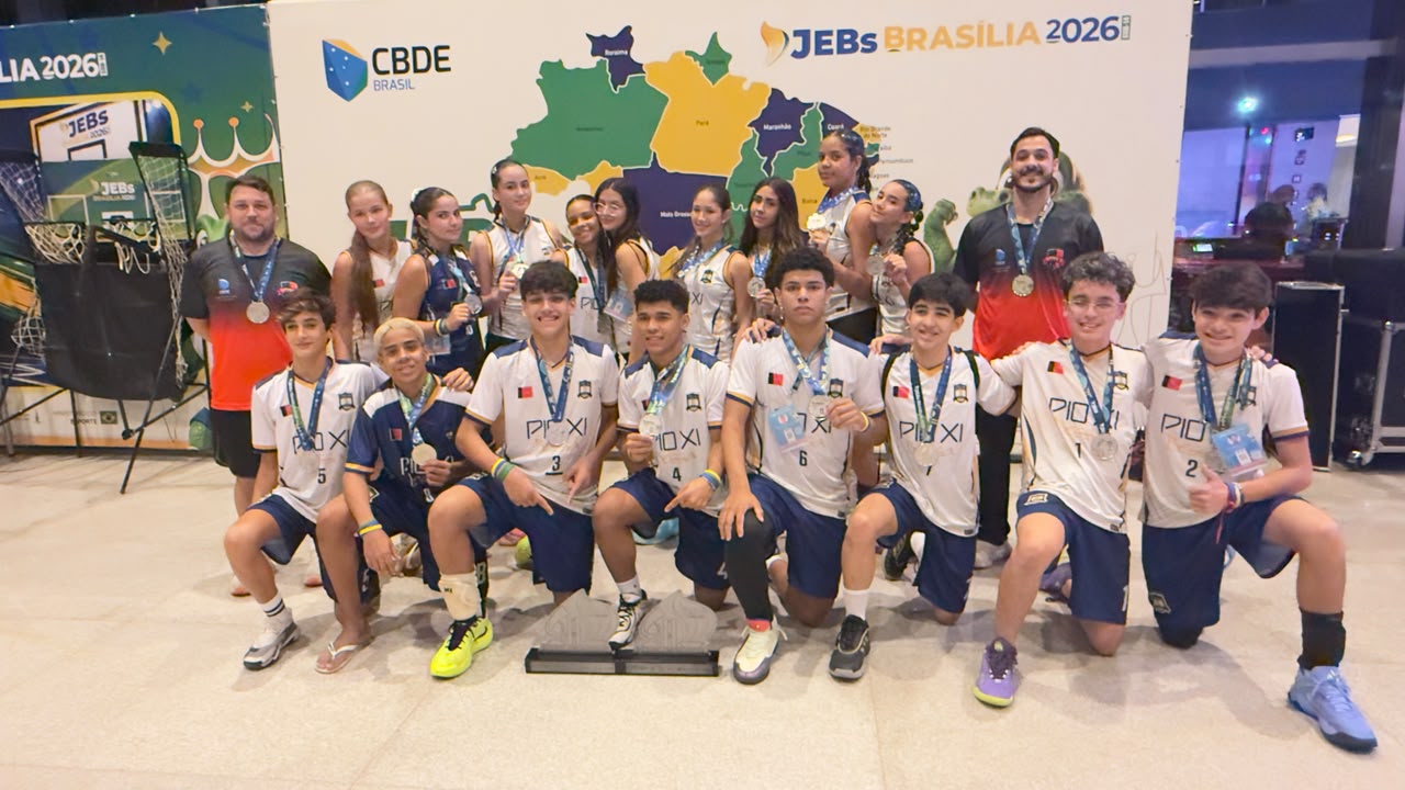 Paraíba conquista 60 medalhas no JEBs e supera próprio recorde