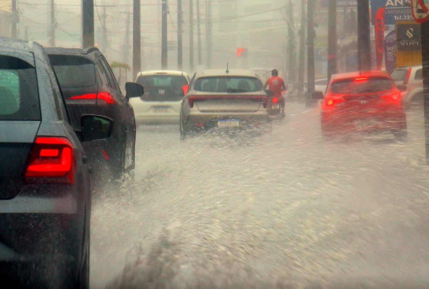 Paraíba cria grupo para planejar ações de resposta aos efeitos do El Niño