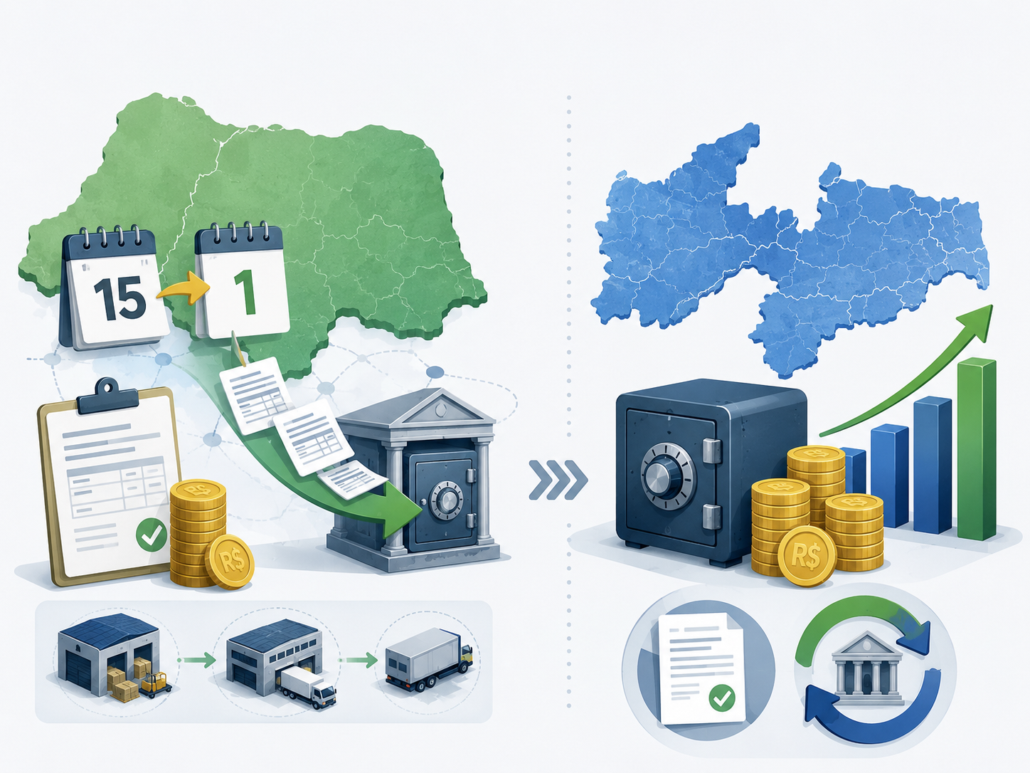 Paraíba: prosperidade ao alcance de todos ?