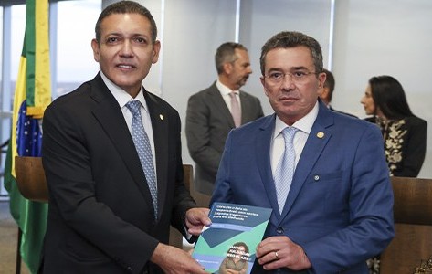 Risco de ficha suja: Paraíba tem 260 políticos com contas reprovadas no TCU