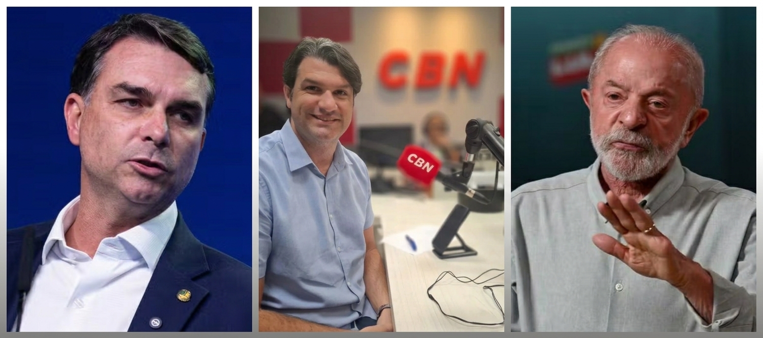 PL e PT travam batalha por apoio de Leo Bezerra no segundo turno em João Pessoa