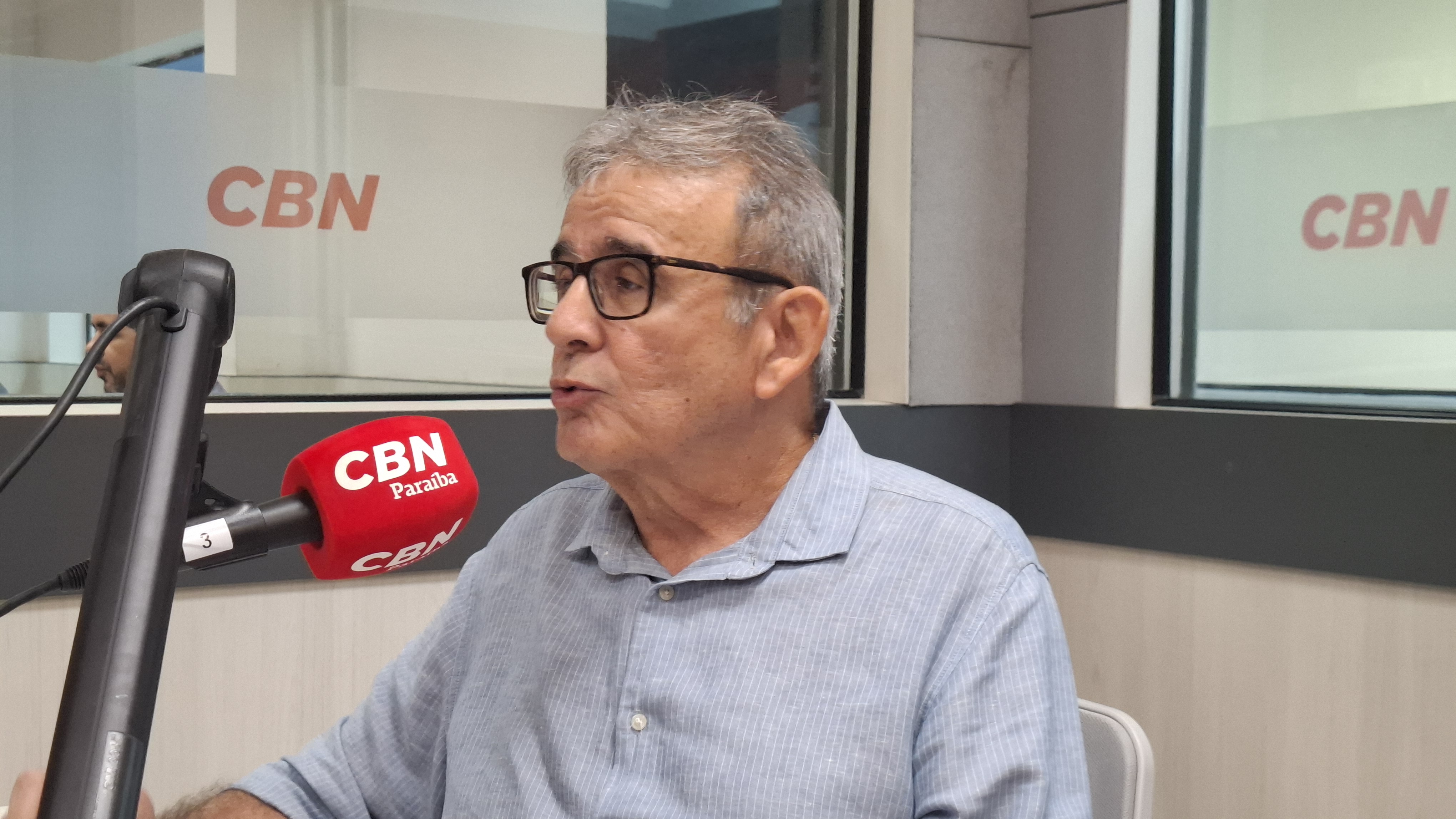 Plano de Efraim prevê redução de impostos e retomada de alíquota anterior do ICMS