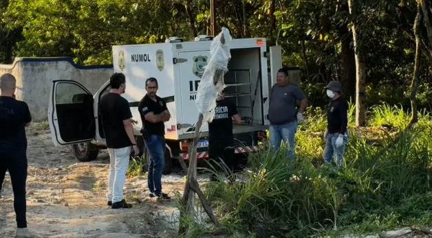 Homem morto na BR-101 por policial militar era dono do carro e estava sozinho, diz delegado