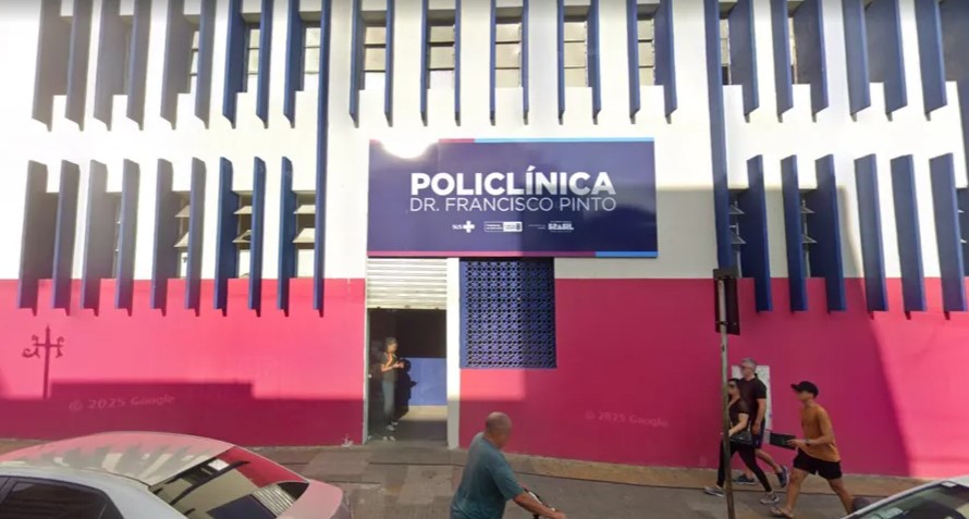Policlínica de Campina Grande, alvo de arrombamento, retoma atendimentos nesta segunda-feira